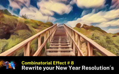 CE8 – Rewrite your Resolutions to Grow