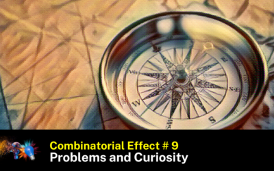 CE9 – Problems and Curiosity