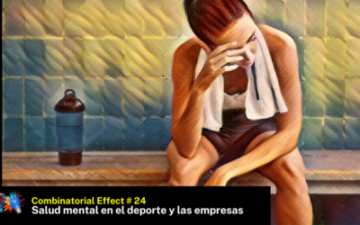 C24 – Salud mental en el deporte y las empresas